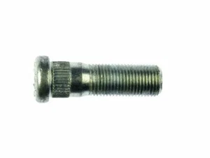 For 1981-1986 GMC K2500 Suburban Wheel Stud Rear Dorman 51673JQ 1982 1983 1984 - Picture 1 of 2