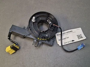Contacteur tournant / couronne airbag - Renault Zoe - Picture 1 of 4
