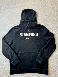 Champion Kids Youth Black Stanford University Hoodie Youth Size L - Picture 1 of 11