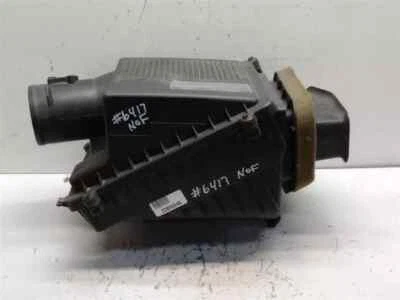 Chevrolet Tahoe Silverado 1500 2015-2016 limpiador de caja de admisión de aire Foto 1 de 2