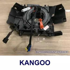 Contacteur tournant Airbag KANGOO 8200475570, 8200906828, 255678152R, 255671663R - Bild 1 von 7