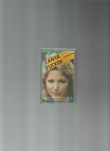 The Sound Of Tanya Tucker, CS - Picture 1 of 2