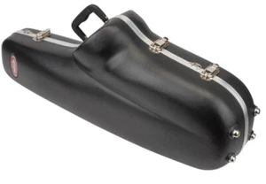 SKB SKB-150 Contoured Tenor Saxophone Case - Picture 1 of 2
