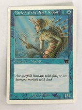 1999 Magic The Gathering MTG - CLASSIC SIXTH EDITION 6th - Pick Your Card *
