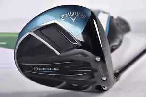 Callaway Rogue Draw Driver / 9 Degree / X-Flex MMT 70 Shaft - Picture 1 of 9
