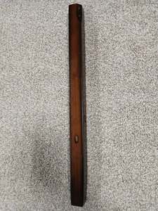 Sig Design By Ashley D385-223 Coviar Brown Counter-Height Chair Leg E - Picture 1 of 14