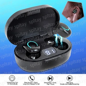 TWS Kopfhörer für Samsung Galaxy S10 S20 Plus Ultra Bluetooth In-Ear Ohrhörer - Bild 1 von 24