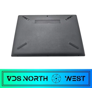 HP Pavilion 14-CD 14-DD cover alloggiamento base inferiore telaio L18189-001 classificato - Foto 1 di 8