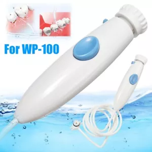 Tubo per irrigatore orale Getto d'acqua dentale For Waterpik WP-100 WP-900 - Bild 1 von 9