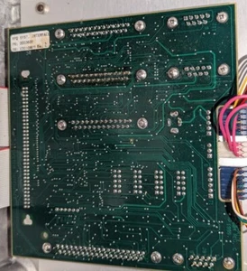 PLACA DE INTERFAZ 60 DÍAS Acu-Rite MPII MILLPWR MP2 2003605 CNC PCB SYST. INTERFAC - Imagen 1 de 4