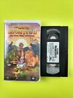 The Land Before Time II: The Great Valley Adventure (VHS, 1994, Clamshell)-055