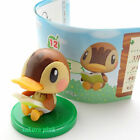 Mini figurine œuf Molly Choco animal Crossing authentique sous licence Nintendo Japon