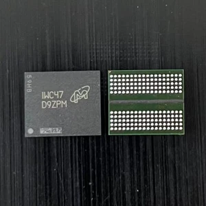 1pcs* Brand New D9ZPM GDDR6 BGA IC Chipset - Picture 1 of 4
