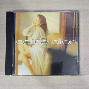 Celine Dion PROMOTIONAL PROMO DJ cd Brazil 1992 unison falling into you a paris - Picture 1 of 12
