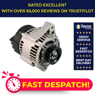 Alternador compatible con SMART CROSSBLADE 450.418 6 02 a 03 M160.910 0002801V001 Apec Foto 1 de 4