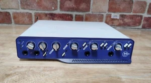 Interfaz MIDI de audio profesional Digidesign MBax2 SIN ADAPTADOR DE CORRIENTE - Imagen 1 de 6