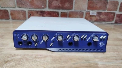 Digidesign MBox2 Pro Audio MIDI Interface NO POWER ADAPTER  - Image 1 of 4