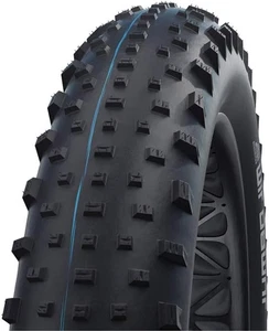 Jumbo Jim Evo Fatbike Faltreifen // 120-559 (26X4,8') Super Ground - Picture 1 of 2