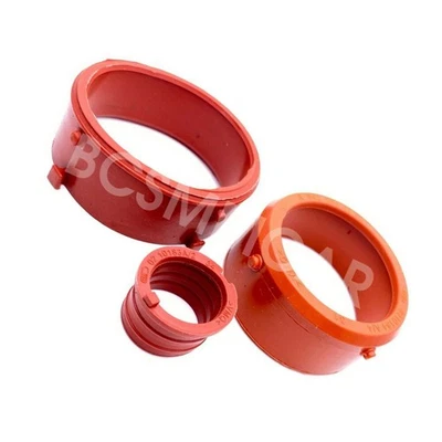 Sello de admisión de respirador turbo para automóvil A6420940480 apto para Mercedes-Benz E320 2007-2008 Foto 1 de 4