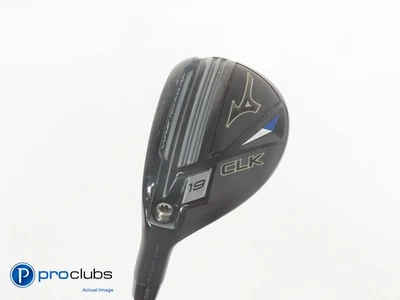 Nice Left Handed Mizuno 2020 CLK 19* HYBRID Matrix Altus Tour Stiff Flex 382199 - Image 1 of 4