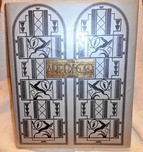 Art Deco by Victor Arwas (1980, Hardcover) - Bild 1 von 1