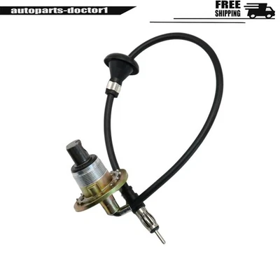 For 2002 2003 2004-2007 Jeep Liberty 56038526AF 1PC Antenna Base Replacement New - Imagem 1 de 4