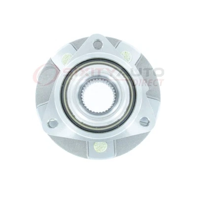 SKF Wheel Bearing & Hub Assembly for 2002-2007 Saturn Vue 2.2L 3.0L 3.5L L4 xe Foto 1 de 4