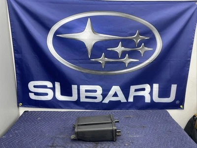 1999 - 2007 SUBARU IMPREZA FUEL VAPOR FUEL CANISTER OEM 42036AC020 COM PARAFUSOS - Imagem 1 de 4