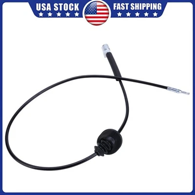 CABO VELOCÍMETRO NOVO 78410SH3A02 PARA HONDA CIVIC CRX 1988 1989 1990 1991 - Imagem 1 de 4