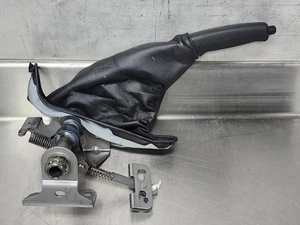 2016-2023 Toyota Tacoma Parking Brake Control Lever Handle OEM 46201-04010-C0 - Picture 1 of 15