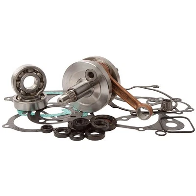 Kit de extremo inferior Hot Rods para moto de cross Honda CR 85R 2003-2004 Foto 1 de 2