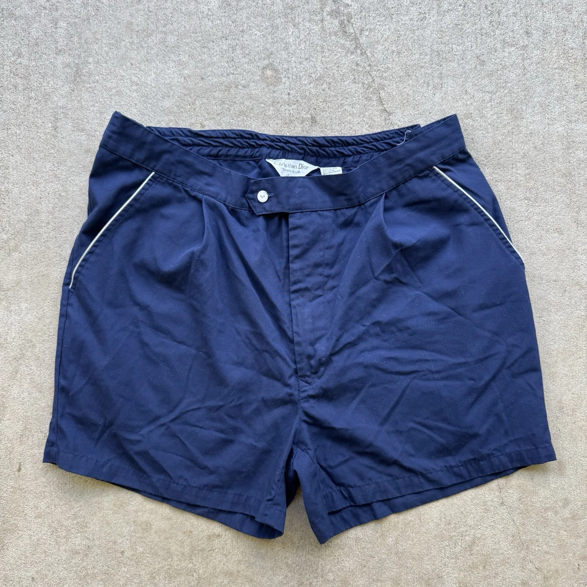 Preços baixos em Shorts Dior para Homens | eBay
