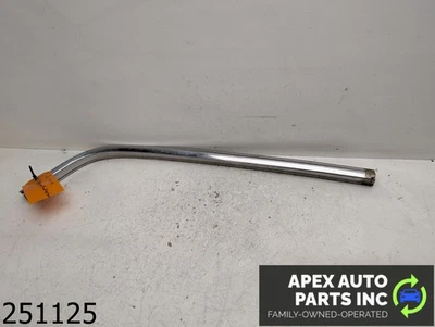 OEM 1979 Chevrolet El Camino 3.9L Left LH Bed Rooftop Trim Foto 1 de 4