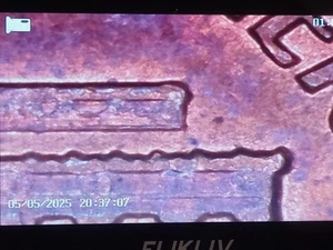 1969 Lincoln Penny 3.1 G Copper Floating Roof $.01 Coin Cent RB No Mintmark - Picture 1 of 5