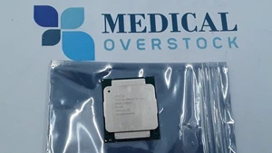 Intel Xeon E5-1620V3 3.50GHZ CPU Processor - Picture 1 of 3