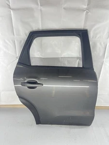 PORTIERA PORTA POSTERIORE DESTRA DX CITROEN C3 AIRCROSS 1 SERIE 17-24 NO VETRO - Picture 1 of 16
