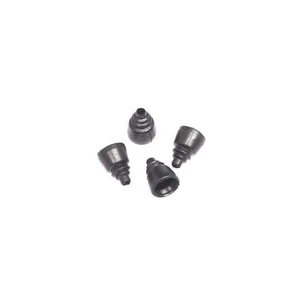 580109 Hobbytech Mini-Cuffie Steli Ammortizzatori per 1:8 Buggy Off-Road - Foto 1 di 1