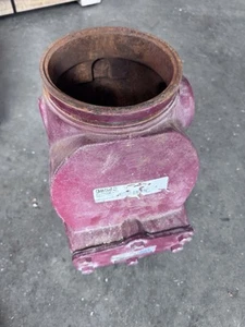 Viking 6" Check Valve, 08543 Model G-1, 300 PSI - Picture 1 of 9