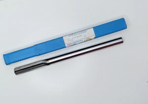 Broca escariadora de mandril HSS Union Butterfield 5010698 50-10698 GP de 5/8" - Imagen 1 de 6