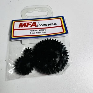 MFA Spur Gear Set 917D/6 - Picture 1 of 3