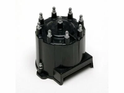 For 1988-1995 GMC C2500 Distributor Cap Delphi 88259FT 1989 1990 1991 1992 1993 - Image 1 of 2