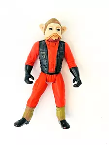 1997 Star Wars Power Of The Force Nien Numb LFL Action Figure 3.5" Kenner (AF59) - Picture 1 of 6