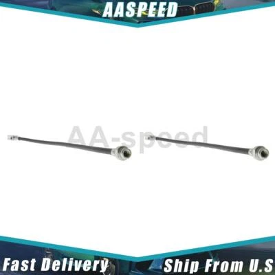 Тормозная магистраль гидравлического шланга заднего тормоза для Nissan D21 1994 1993 1992 1986 - Изображение 1 из 4