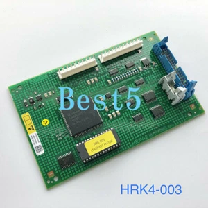 Impresora GTO SM74 00.785.0529 00.781.4228 00.782.7894 módulo plano placa HRK4-003 - Imagen 1 de 7