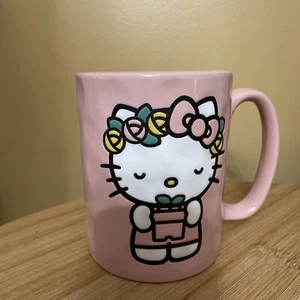 Hello Kitty Mug - Picture 1 of 2