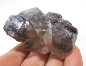 +++ Fluorit xx -- Koh-i-Maran, Kalat, Belutschistan, Pakistan +++ - Bild 1 von 3