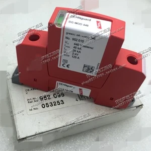 1pcs New DEHN DG MOD PV SCI 440 - Picture 1 of 2