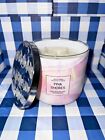 BATH & BODY WORKS 3-WICK CANDLE 14.5 OZ VARIOUS SCENTS (mix/match) FREE SHIPPING