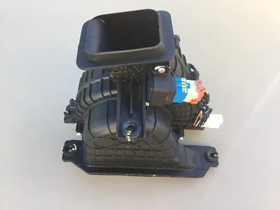 2011-2015 Hyundai Sonata Hybrid Battery Cooling Fan Blower Motor B30883-0400 - Image 1 of 4