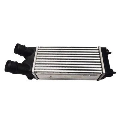 Ladeluftkühler für Citroën Berlingo B9 Peugeot Partner G 1.6 HDi 16V 4x4 - Bild 1 von 4